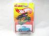 Hot Wheels NEET STREETER THE Hot Ones