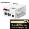 PCM Voice Telephone Fiber Optic Transceiver