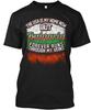 Usa Is My Home Bulgaria Flag The Now But Forever T Shirt Made In USA S To 5XL