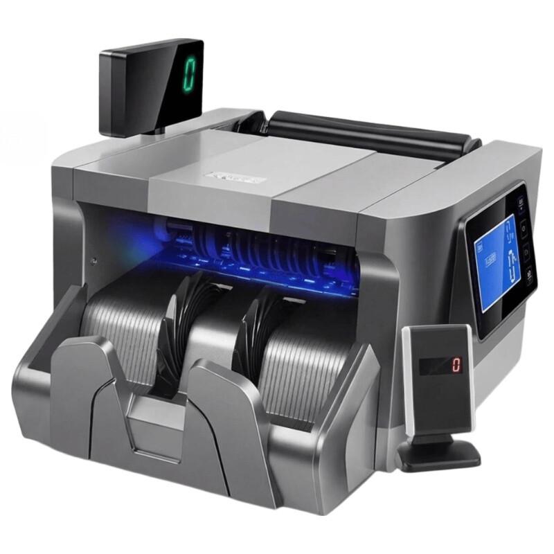 

Comet B7 Smart Voice Currency Counter CN plug (adapter included)