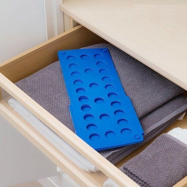 Mapă ușoară pentru rufe și haine pentru copii