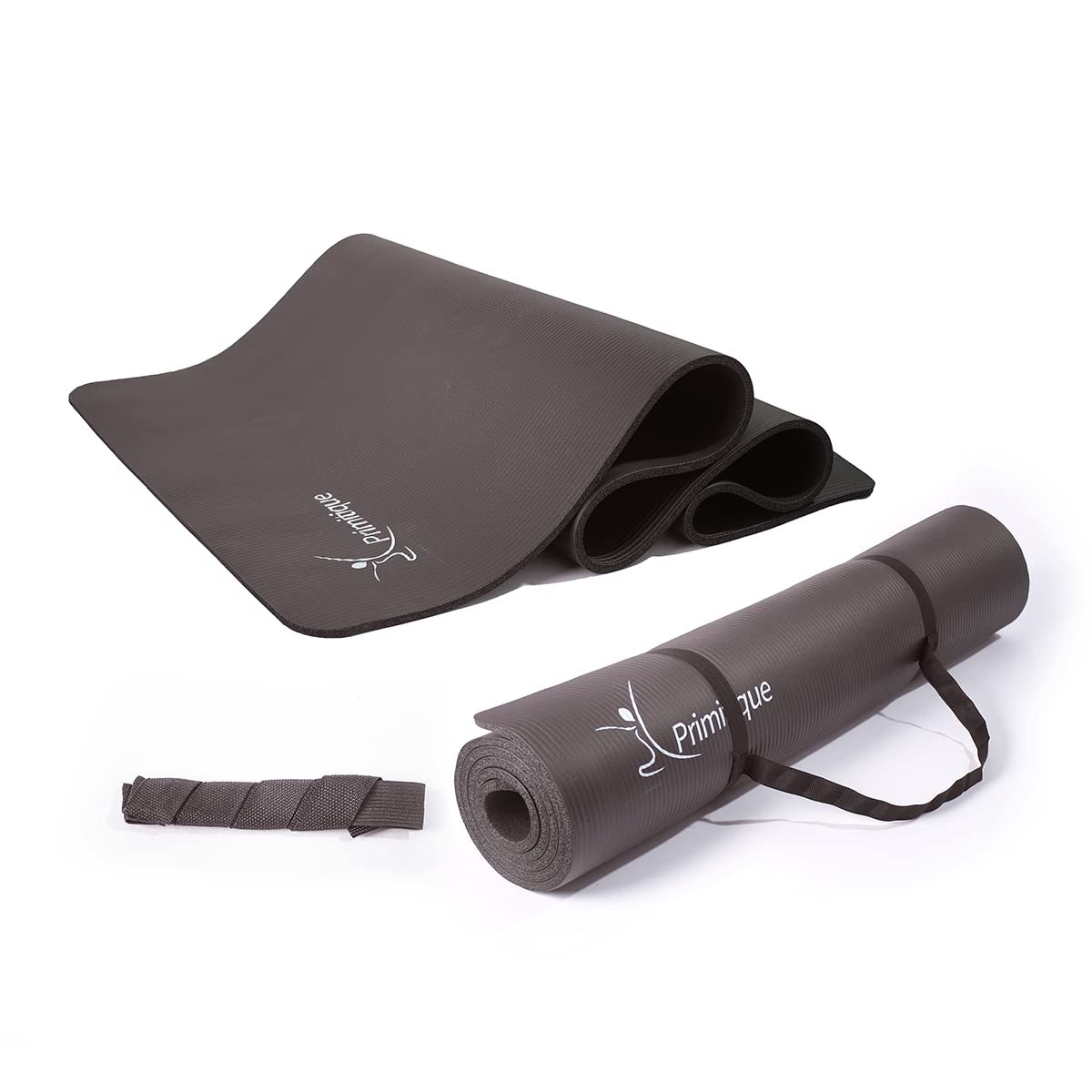 

Yoga muscle training training thick for shock soundproofing wide high nitrile gentle on the with convergence Japanese instructions included mat, mat,