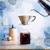 Kalita Slim 700SS a 700ml Stainless Steel Coffee Pot with a Narrow Nozzle and Direct Crafted In This Drip Perfect for Brewing Barley Tea or Hot Is