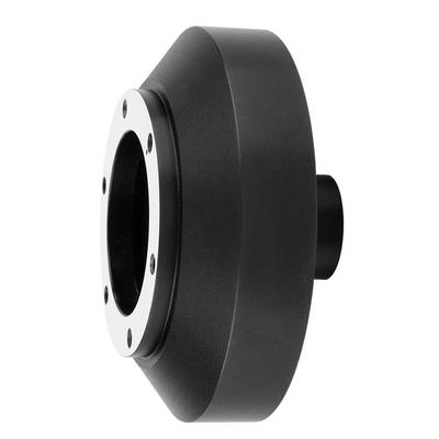 Heavy Duty Steering Wheel Short Hub Adapter Fit For Nissan 350Z 370Z G35 G37 SER