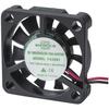 Sirocco Sirocco Wire Ball Bearing Fan (12VDC)