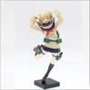 15cm Φιγούρα Anime MHA Toga Himiko Φιγούρα Dabi Φιγούρα Δράσης Συλλεκτικό Μοντέλο PVC Κούκλα Διακόσμηση Παιχνίδι για θαυμαστές Δώρο