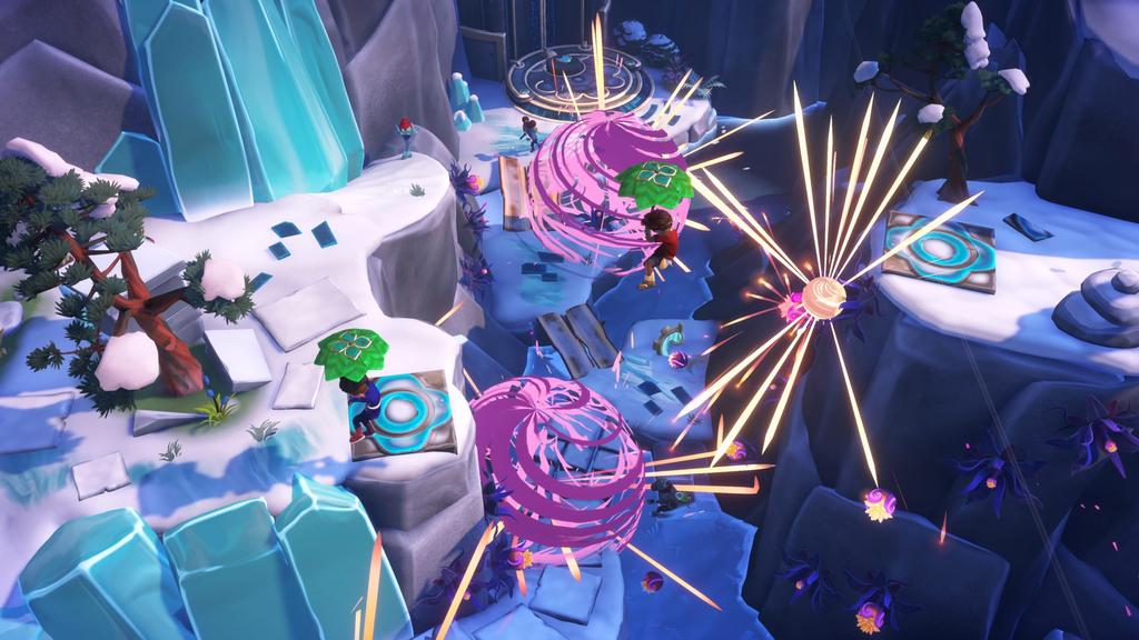 Survival Kids Nintendo Switch 2 -