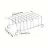 Stainless Steel Fryer Accessories Bread Rack Toaster Stand Baking Grill For Home Kitchen