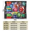 Inside Out 2 Cartoon  Blanket  Travel Office Flannel Throw Blanket For Outdoor Super Warm Custom Quality Bedspread