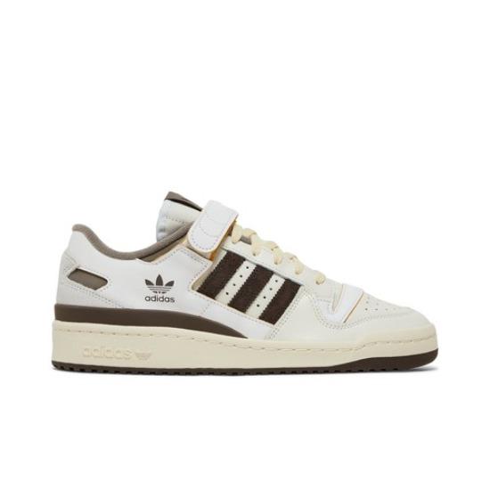 adidas Forum 84 Low Off White Brown GX4567