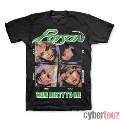 Üst giysisi – T-shirtler