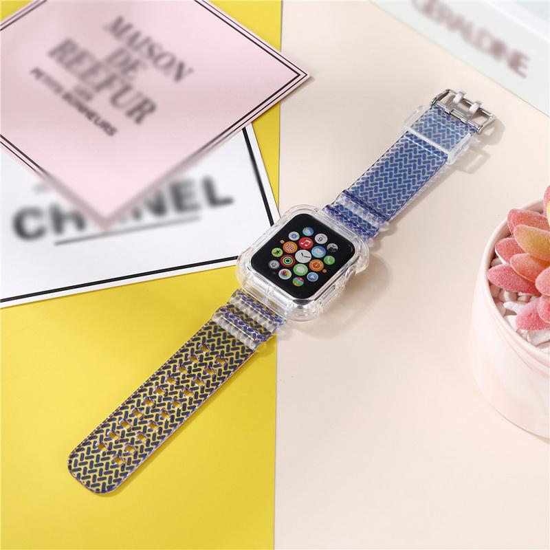 Band for IWatch Series 3 2 1 42mm 44mm 
