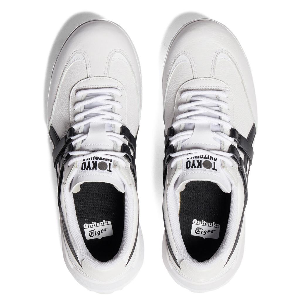 Unisex Sneakers Onitsuka Tiger Delegation EX White Black White/Black