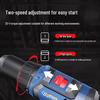 Dongcheng 20V Brushless Cordless Drill/Driver CN Plug (adapter Included)