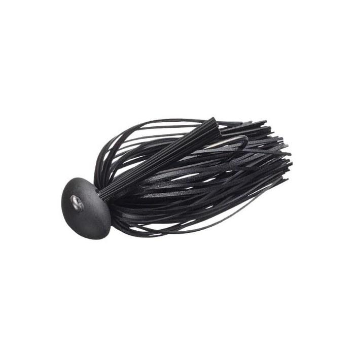 Evergreen Mode Reaction Football 3/8oz #152 Matte Black