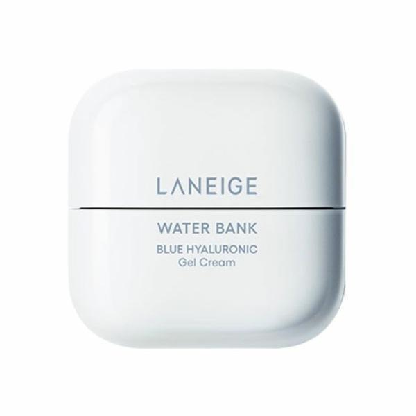 LANEIGE Water Bank Blue Hyaluronic Gel Cream 50ml (WDCEE01)