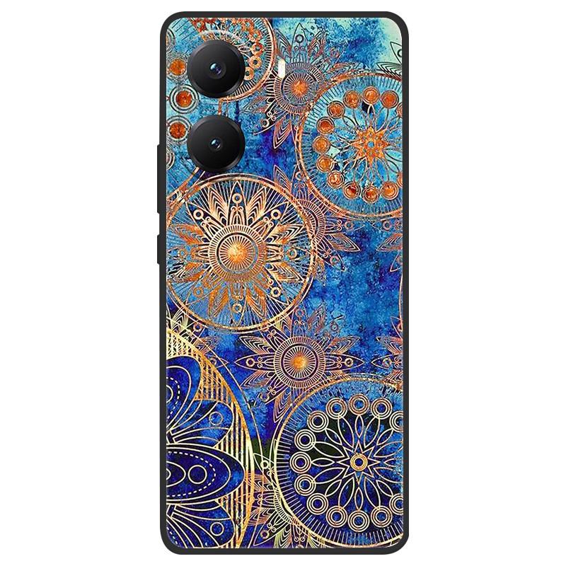 Phone Case For POCO X7 Pro 5G Cases Soft Silicone Cover For Xiaomi POCO X7 Pro 5G Fashion Case POCOX7Pro Full Protector Shells