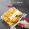 SP SAUCE Slider Zipper Food Storage Bags