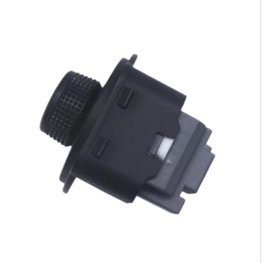 OEM Compatible Rearview Mirror Switch for Skoda For Octavia 5E0959565C Direct Replacement Interior Automotive Control Component China Mainland