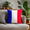 2026 USA-Canada-Mexico World Cup Flag Pillow, Decorative Pillow, Sofa Accessory, Cushion, Bedside Pillow, Lumbar Pillow (Includes Filling)