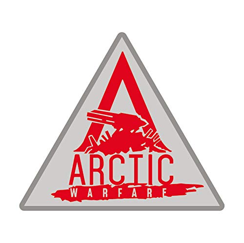 

Dolls Frontline Hypothermia Patch (Detachable)