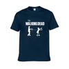 Walking Dead The Men Short Sleeve Cotton Casual T Shirt Tops Tee Tshirt