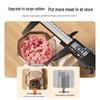 Automatic Electric Sausage Stuffer
