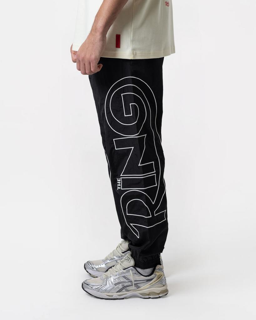 BOXRAW Ring X Boxro Track Pants Ring-Bt
