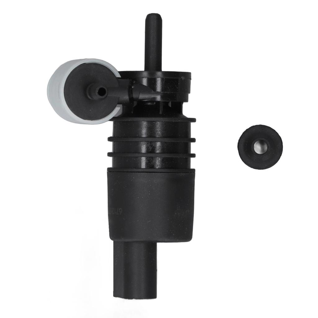 Windshield Washer Pump 67126938620 Efficient Windscreen Wiper Washer Pump for A3 A4 A5 A6 Q5