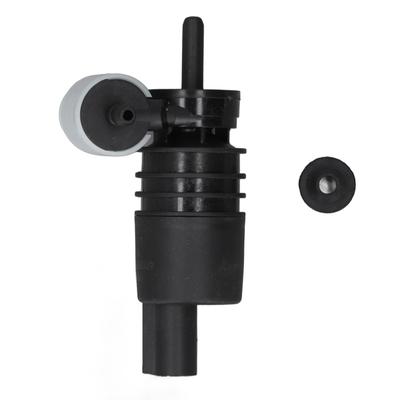 Ön Cam Yıkama Pompası 67126938620 A3 A4 A5 A6 Q5 için Verimli Ön Cam Silecek Yıkama Pompası