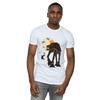 STAR WARS Mens Halloween AT AT T-Shirt