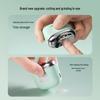 Xingke Electric Nail Clipper and Grinder