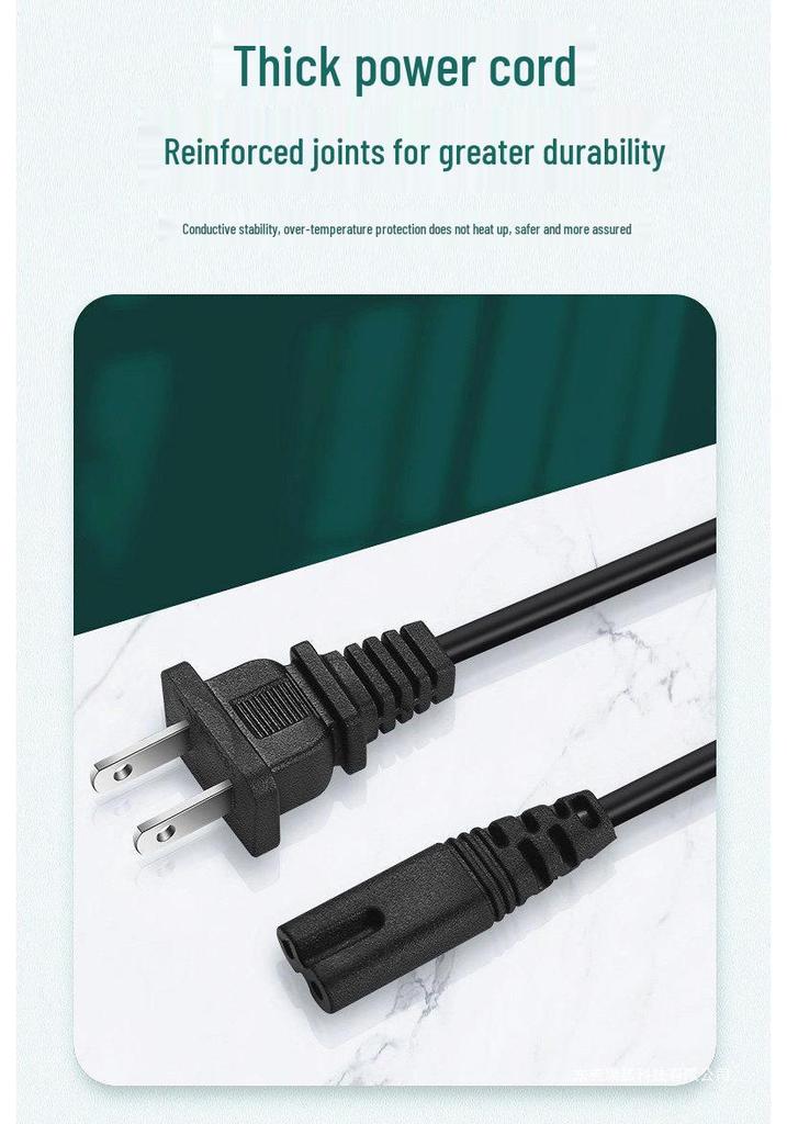 High-Power USB Multi-Port Charging Station - Desktop Mobile Charger & Power Strip