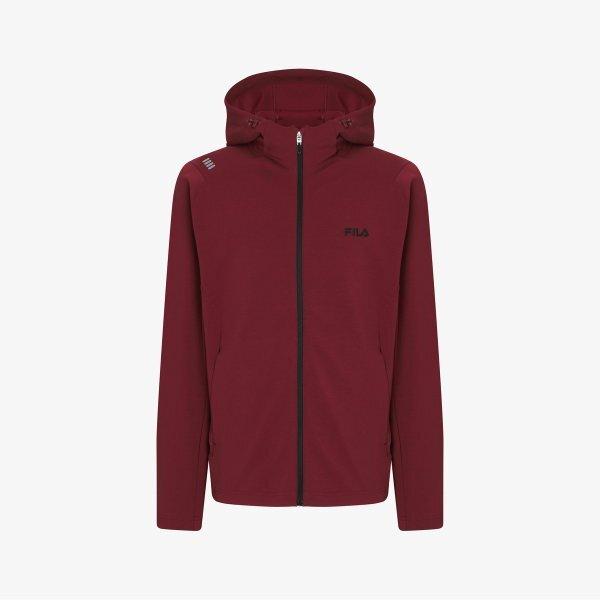 Fila Men Separately Uni Double Tech Training Jacket