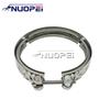 Scani Truck Flexible Exhaust Pipe Clamp Oem 1863832 1431579