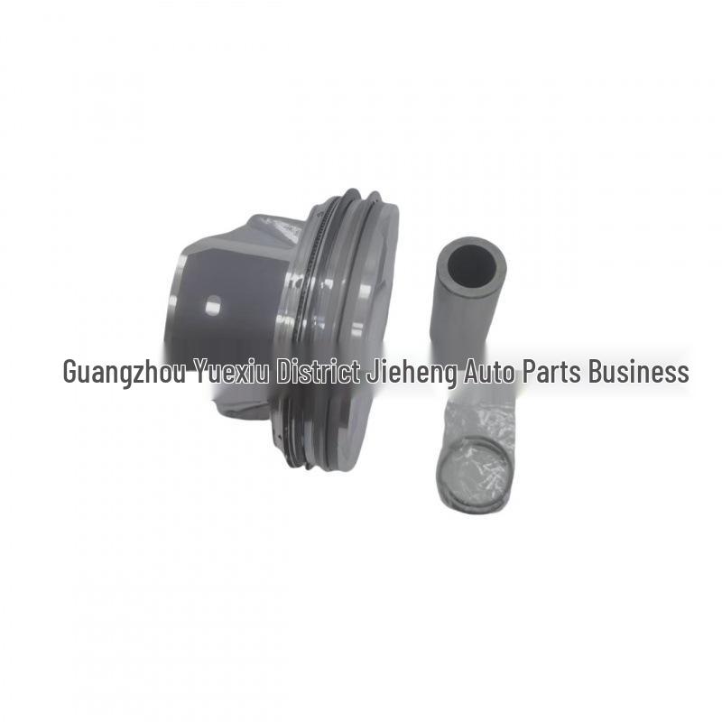 

FB5Z6108A Piston (with rings) STD for Ford MKC 2.0 16-