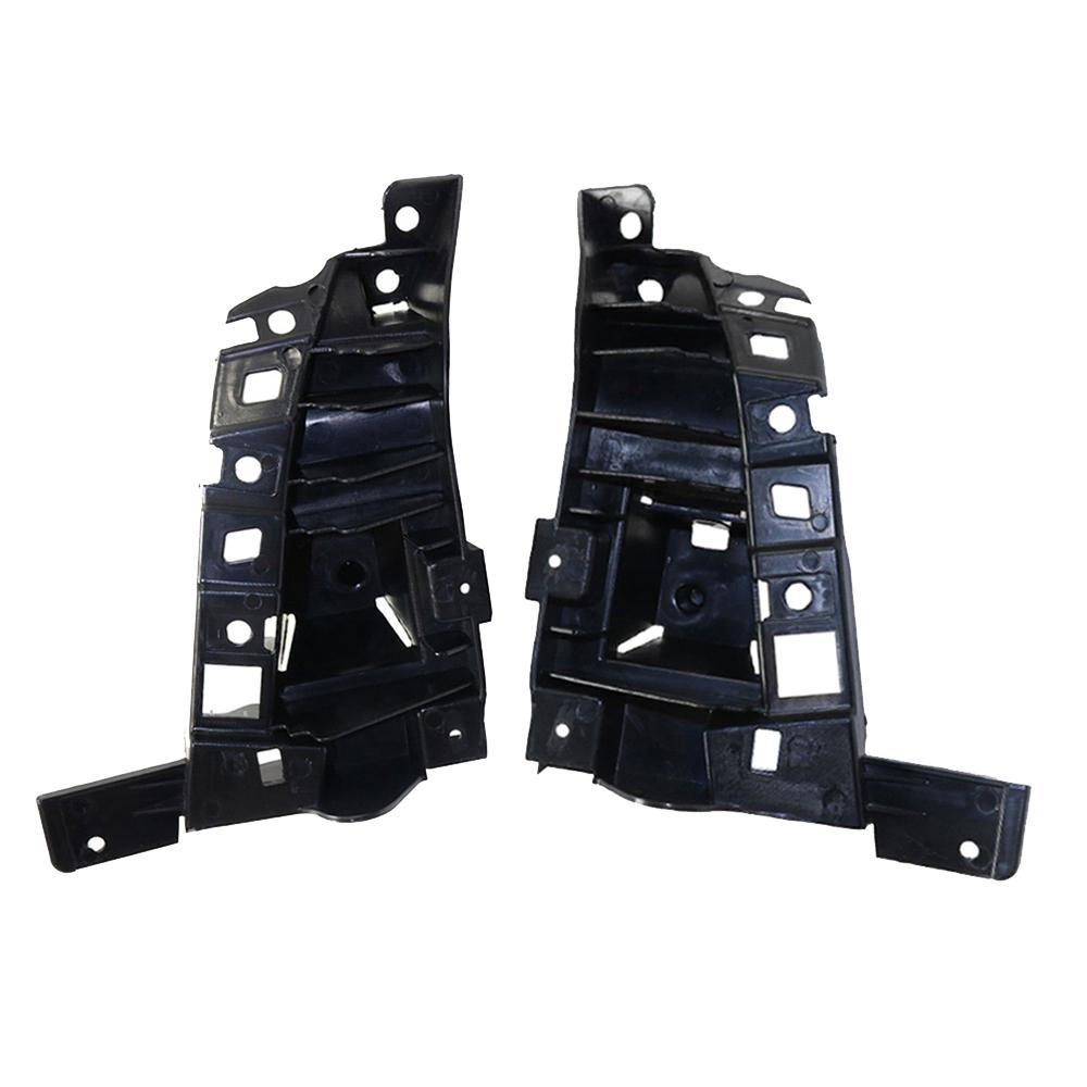Front Bumper Bracket Front Bumper Bracket Fit for Jeep Cherokee 2014-2018