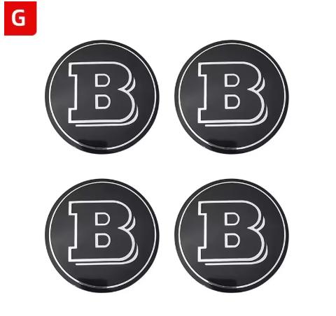 CQV1 56mm 60mm 65mm 75mm Car Wheel Center Hub Cap Emblem Sticker For Mercedes Benz W204 W205 W212 W213 W221 W177 W246 GLA GLC CLA ZZZ
