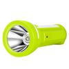 Kangming Portable LED Flashlight: Small, Plastic, Random Color, Emergency Outdoor Lighting