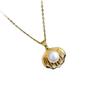 Pearl Seashell Necklace: Women's Elegant, Versatile Light Luxury Fashion Accessory