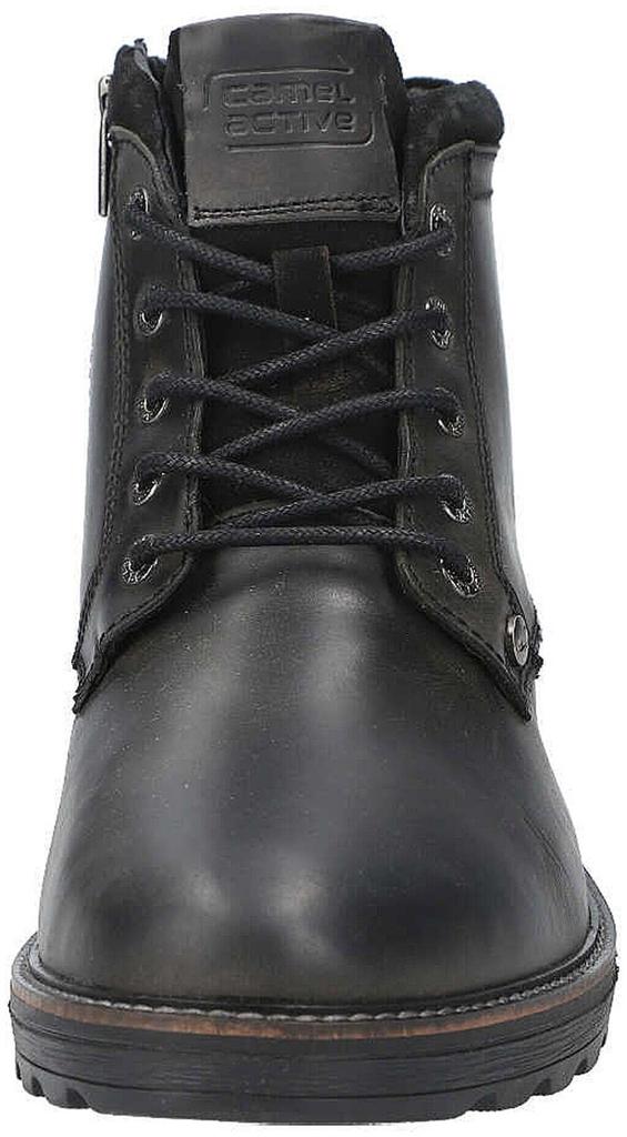 Сапоги Camel Active 53FWF01-120100 Mode- schwarz