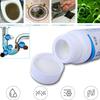 HOMZY 110g Sink Drain Bottled Powerful Cleaner Closestool Toilet Kitchen Deodorization Clogging Sewer Dredging Dredge Agent Pipe