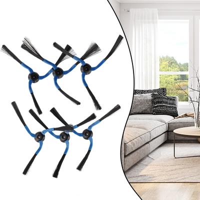 Neues Blaues Seitenbürsten-Set Ersetzt Teile Für Samsung SR8980 Roboterstaubsauger