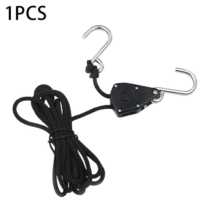

Car Dent Repair Tool: Adjustable Support Stand with Retractable Rope