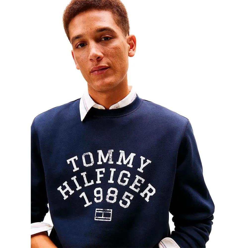 Tommy Hilfiger Arch Hoodie