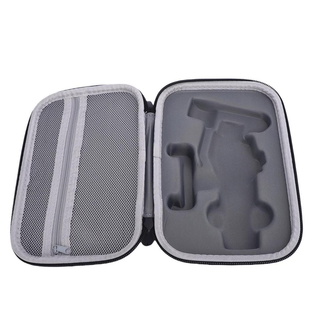 Carrying Bag Fit for Mobile 7 Full EVA Shockproof Anti Scratch Stabilizer Travel Case