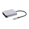 Arvuti tarvikud – USB-jaoturid