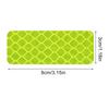 Bicycle Reflective Seal, Waterproof Scratch Resistant Decal - Safety Night Visibility Adhesive Sticker for