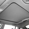 For BMW Car Sunroof Curtain Cloth Roof Sunroof Sunshade Fit For BMW F07 GT5 528i 535i 550i GT / X1 F48 F49 2' F45 F46 2016-2018