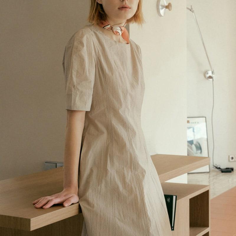 Saint Luxure Colin Pink